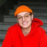 Mathilde Mottet ne sera restée qu'un an à la coprésidence des femmes socialistes suisses